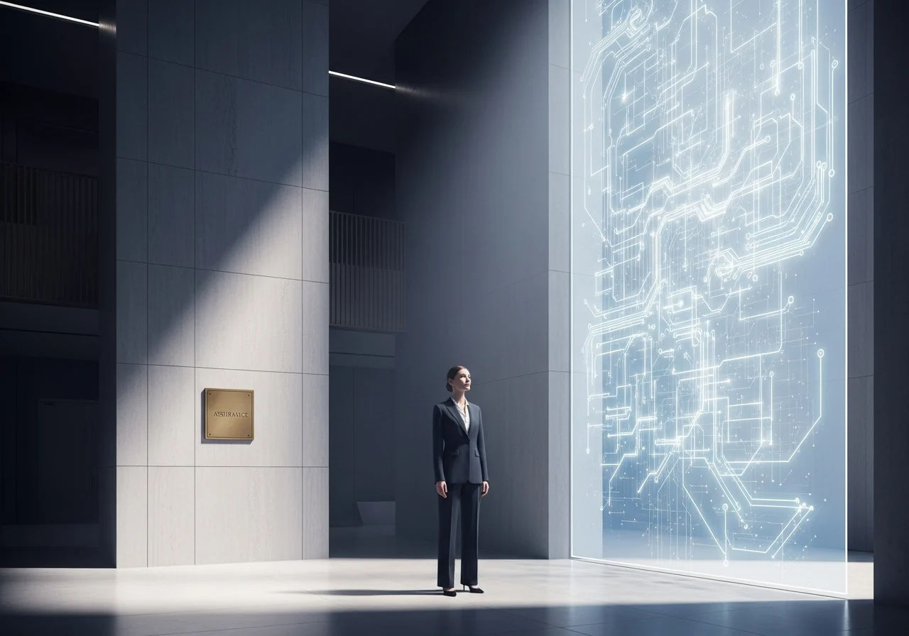 Trust in Business Leadership